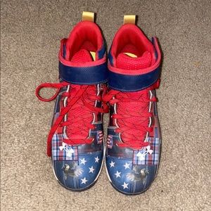 Under Armour Baseball Cleats